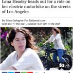 Lena Headey