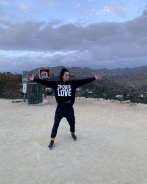 Lena Headey Instagram - Always @chooselove 💥❤️💥❤️💥❤️