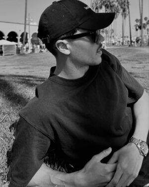Leo Cidade Instagram - 