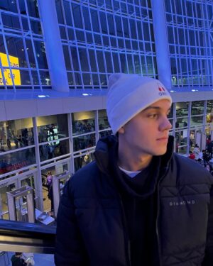 Leo Cidade Instagram - 