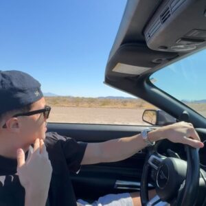 Leo Cidade Instagram - vegas 📍