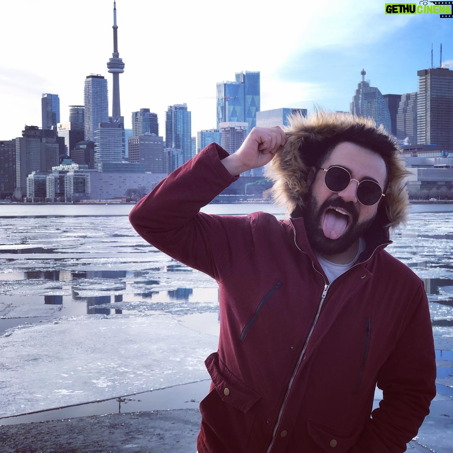 Leo Yılmaz - 815 Likes - “The 6 meant nothing to me until I met her” #toronto #thesix #canadian #inlove #turkish