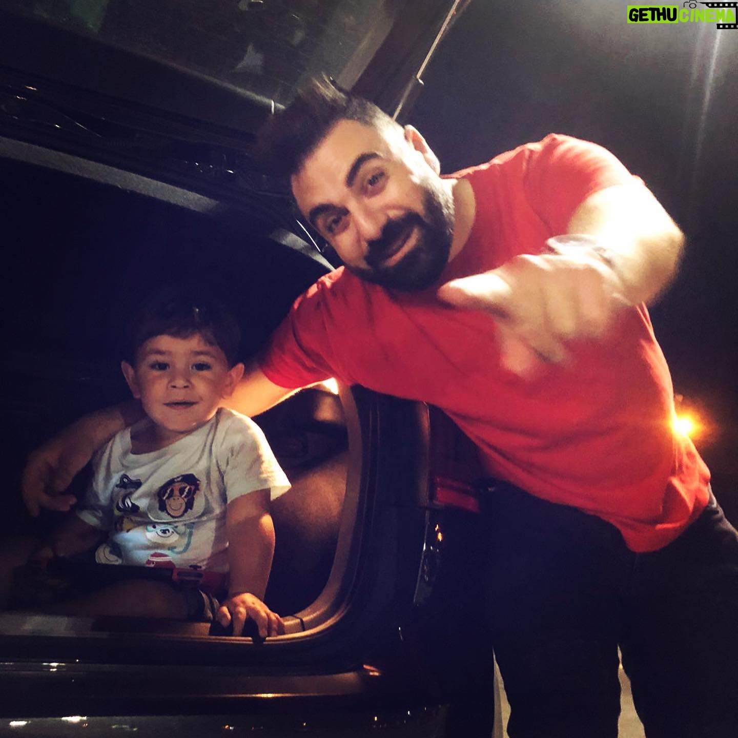 Leo Yılmaz - 777 Likes - #Kartal #gelecegin sagbeki😁 #nephew
