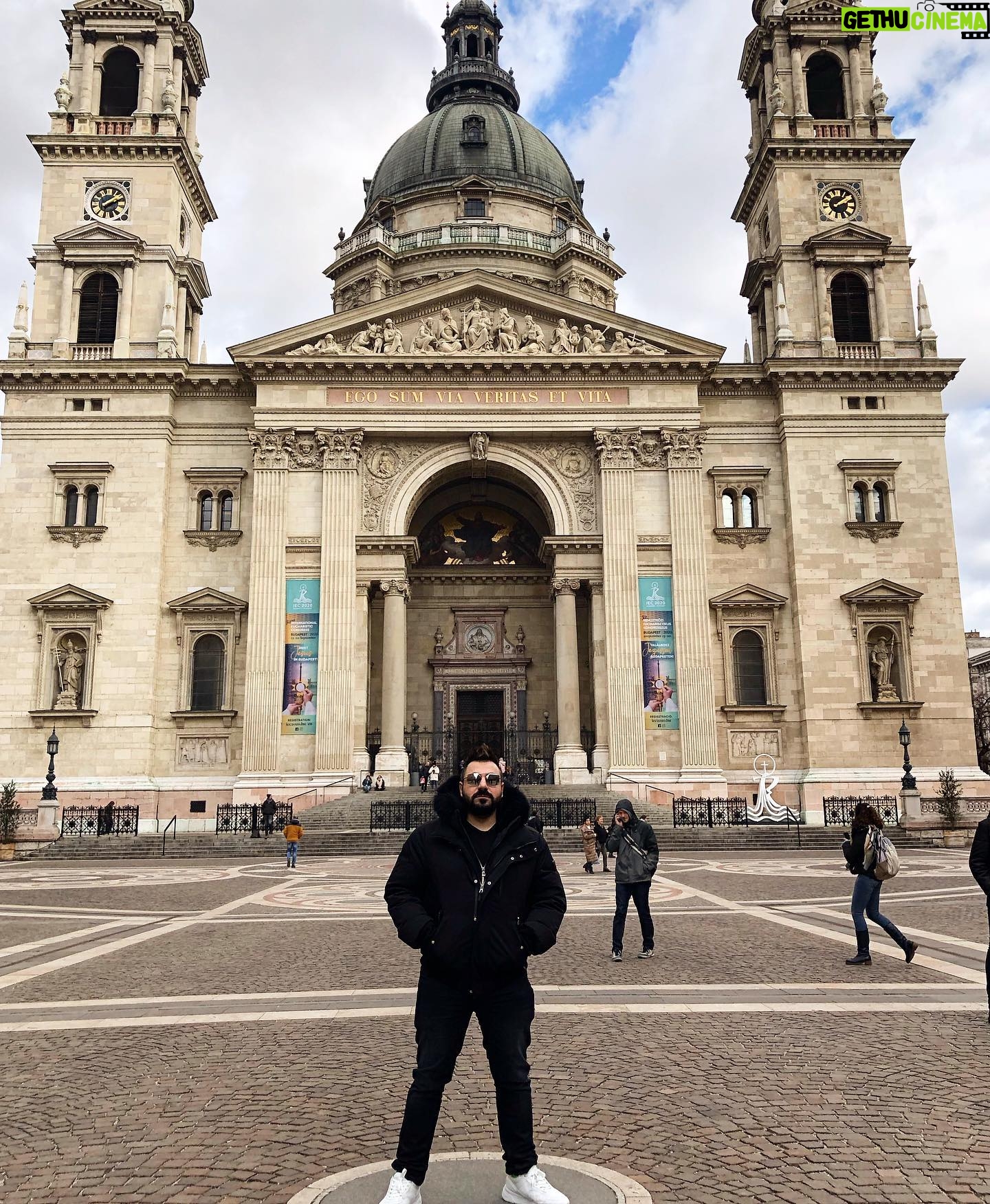 Leo Yılmaz - 781 Likes - “I am an ordinary person who has been blessed with extraordinary opportunities and experiences.” #blessed #travelphotography