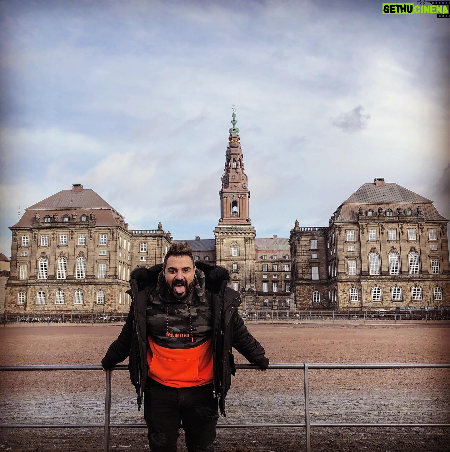 Leo Yılmaz - 732 Likes - For serenity, always prefer the cottage to the palace!-Mehmet Murat Ildan #explore #denmark