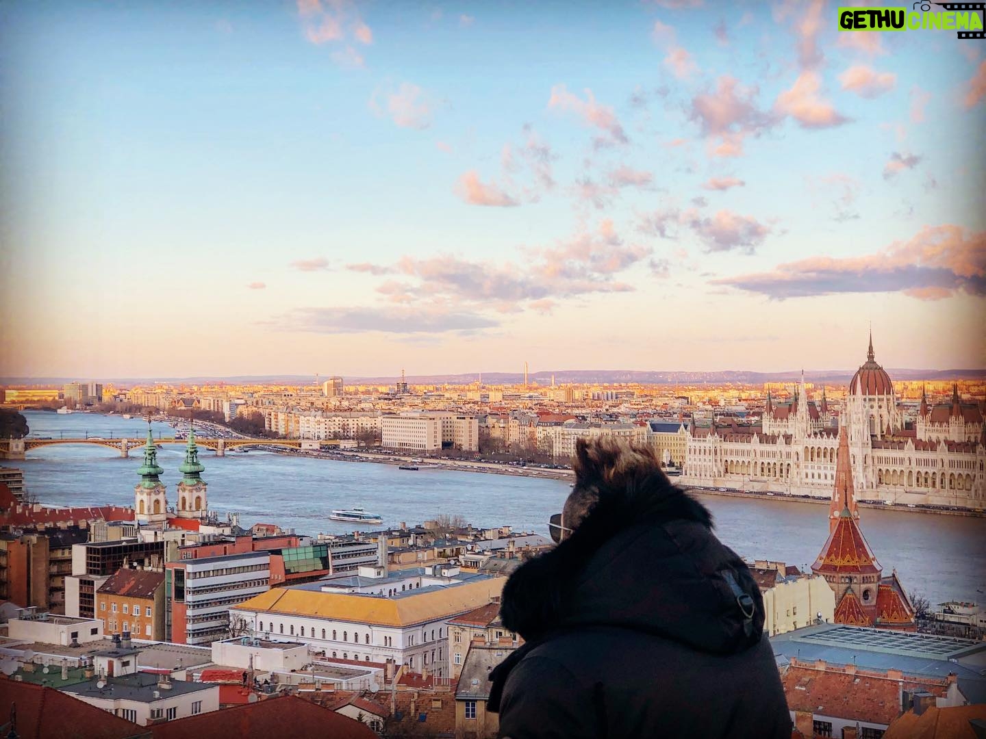 Leo Yılmaz - 723 Likes - Everything I want is on the other side of my fears, I have and will conquer it all! #wanderlust #budapest