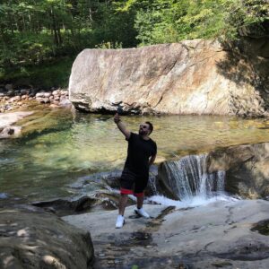 Leo Yılmaz Instagram - #vermont #roadtrip