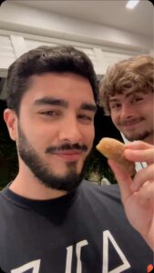 Leonardo Bittencourt Top 100 Instagram Photos and Posts
