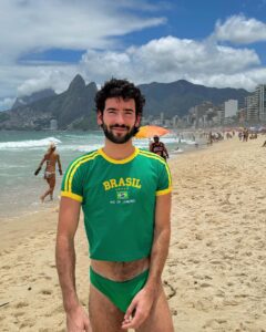 Leonardo Marques Most Liked Photos and Posts