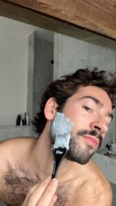 Actor Leonardo Marques HD Instagram Photos and Wallpapers March 2023