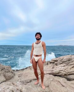 Actor Leonardo Marques HD Instagram Photos and Wallpapers July 2024