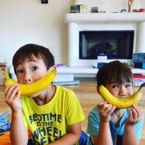 Leonardo Nam Instagram - Having just the best time with you guys on #nationalsonsday ❤️💕
