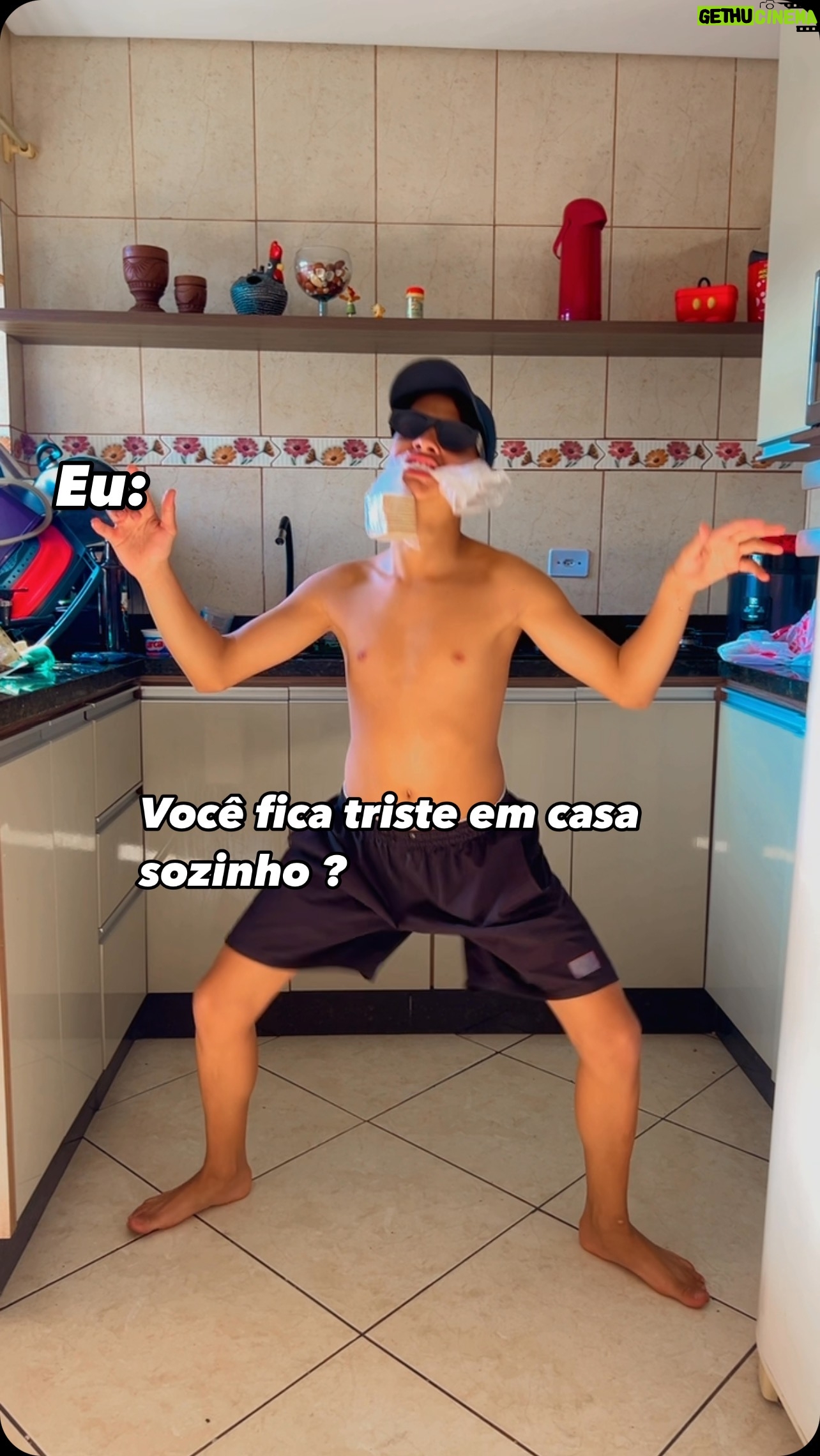 Leonardo Oliveira - 2K Likes - Eu não gosto, eu amo 😅😂.
#humor #compartilhe #curte #leonardooliveira