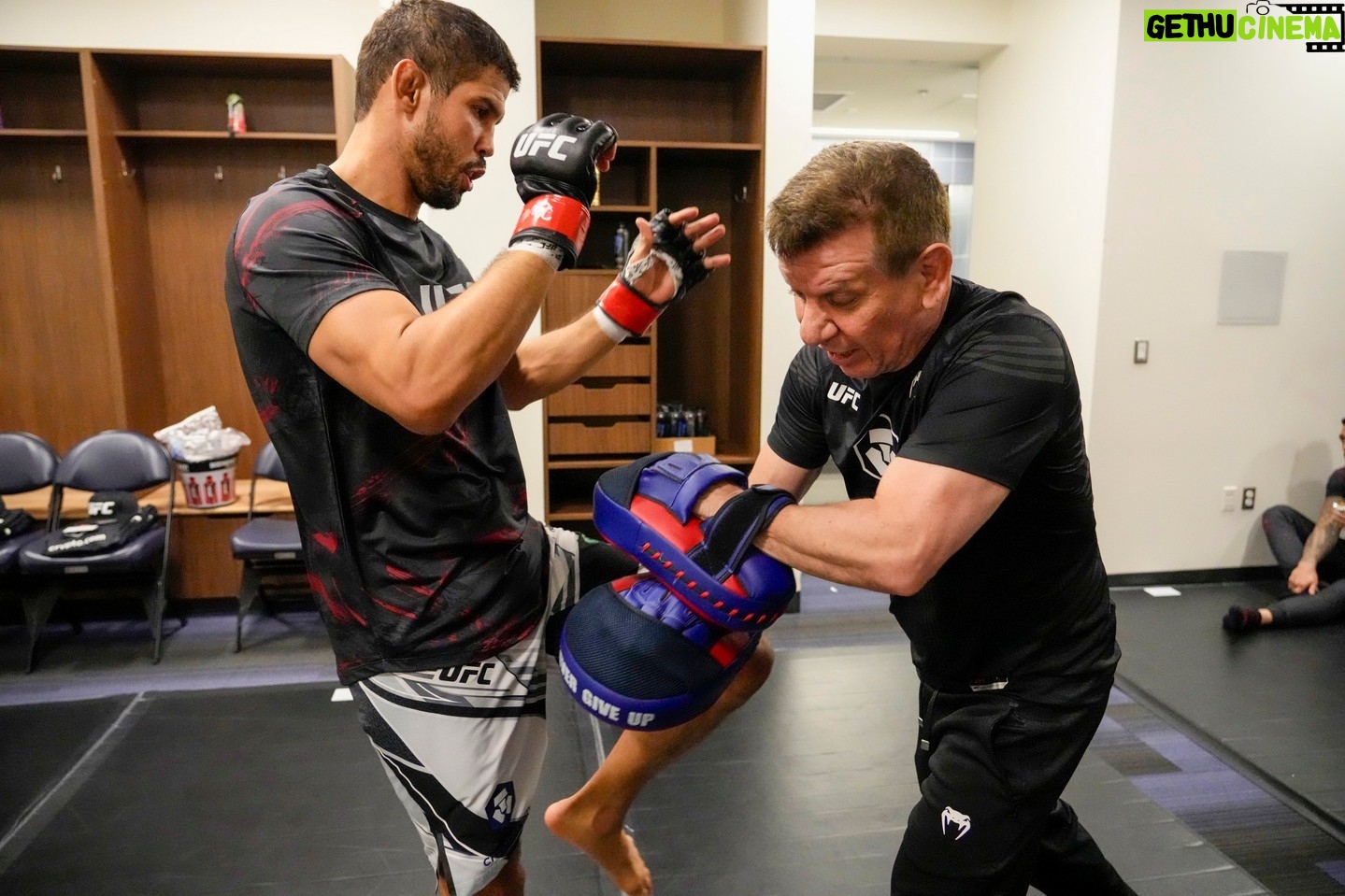 Leonardo Santos - 523 Likes - 🇺🇸 Today's #tbt goes to the Ultimate Fighting Championship (UFC), the biggest and most popular organization in the world of MMA.
I thank God for my achievements, opportunities, and learning, and for having had a long career in this sport. Oss
🇧🇷 O #tbt de hoje vai para o Ultimate Fighting Championship (UFC), maior e mais popular organização no mundo do MMA.
Agradeço a Deus pelas minhas conquistas, oportunidades, aprendizado e por ter tido uma longa carreira neste esporte. Oss
📷: Getty Images