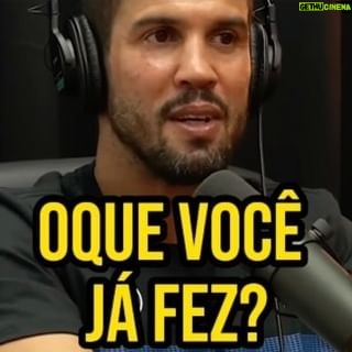 Leonardo Santos - 1.8K Likes - Se você viver o imediatismo de tudo, não construirá uma base sólida em nada. Viva o processo!!
Conversa de milhões com o monstro @leosantosjj no @connect_cast
Link do episódio no reels
🔶 Siga @connect_cast
🔶 Siga @connect_cast
🔶 Siga @connect_cast
🔶 Siga @connect_cast