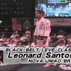 Leonardo Santos - 1.1K Likes - Léo Santos Jiu-jitsu | BJJ Highlights
#leosantos #novauniao #nu #jiujitsu #ibjjf #cbjj #novauniaostyle #reidosleves #bjj #wearenovauniao