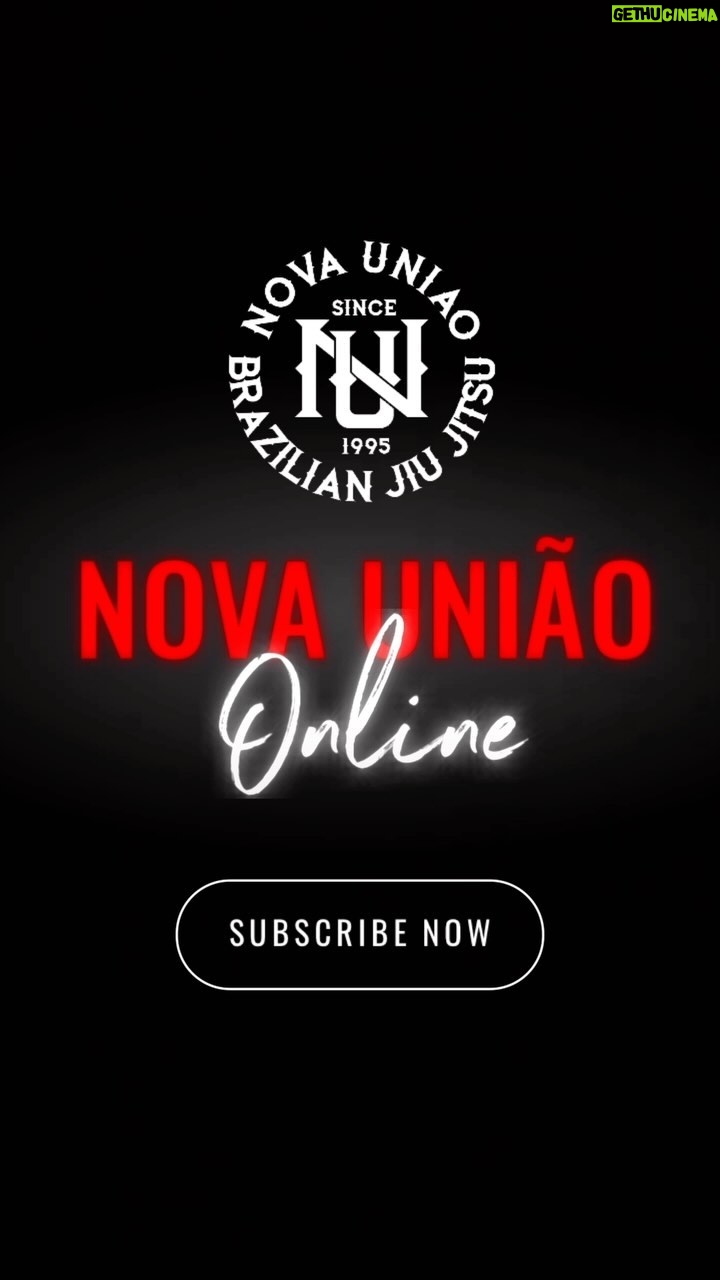 Leonardo Santos - 837 Likes - 🇺🇸 Subscribe and access the exclusive content to help you improve your jiu-jitsu skills.
Go to NovaUniaoOnline.com
Coupon code with 50% off only for November: GIVINGTHANKS23
🇧🇷 Assine agora para acessar um canal exclusivo com várias técnicas para melhorar seu Jiu Jitsu.
#novauniao #nuonline #novauniaousa #nuusa
