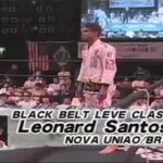 Leonardo Santos