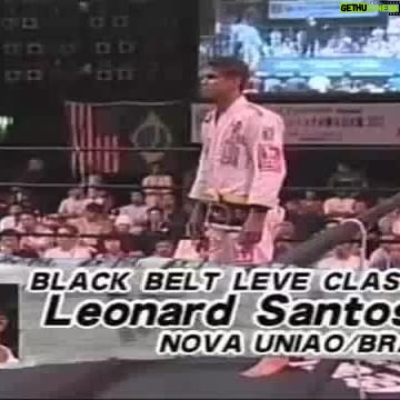 Leonardo Santos - 1.5K Likes - Leo Santos Highlights
Sound Track: Marcelo D2 - Atividade na Laje @marcelod2
#leosantos #jiujitsu #bjj #MMA #GSP #LeonardoSantos #highlights #kickboxing #UFC #Sengoku
