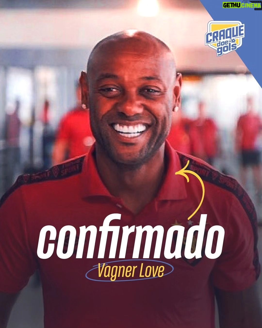 Leonardo Santos - 714 Likes - 🇧🇷 É muita estrela junta!! 🤩
Dia 20 de dezembro tem Craque Doe Gols com muita gente boa de bola e de doação. A cada gol marcado, três pares de calçados são doados para instituições apoiadas pelo Craque do Amanhã e Doe Gols. Não vai perder, né?
🇺🇸 That's a lot of stars together!! 🤩
On December 20th, we have "Craque Doe Gols" with a lot of talented soccer players and contributors. For every goal scored, three pairs of shoes are donated to institutions supported by "Craque do Amanhã" and "Doe Gols." You won't miss it, right?
#DoeGols #CraqueDoeGols #PlayForCause
Reposted from @sportv