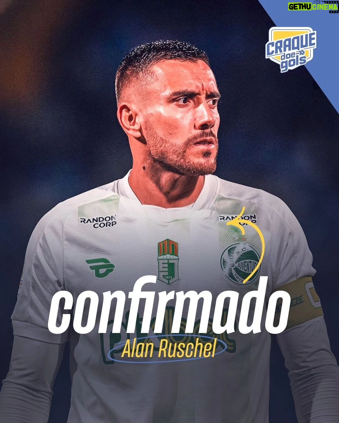 Leonardo Santos - 714 Likes - 🇧🇷 É muita estrela junta!! 🤩
Dia 20 de dezembro tem Craque Doe Gols com muita gente boa de bola e de doação. A cada gol marcado, três pares de calçados são doados para instituições apoiadas pelo Craque do Amanhã e Doe Gols. Não vai perder, né?
🇺🇸 That's a lot of stars together!! 🤩
On December 20th, we have "Craque Doe Gols" with a lot of talented soccer players and contributors. For every goal scored, three pairs of shoes are donated to institutions supported by "Craque do Amanhã" and "Doe Gols." You won't miss it, right?
#DoeGols #CraqueDoeGols #PlayForCause
Reposted from @sportv