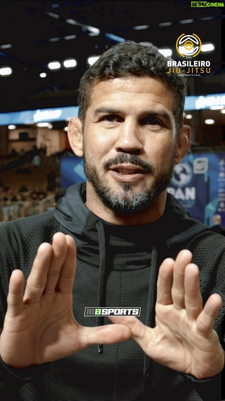 Leonardo Santos - 887 Likes - Um dos maiores campeonatos do Brasil está chegando!!
Brasileiro de Jiu-Jitsu @cbjjoficial 2024🔥🔥🥋
🎥: @m8sportsoficial
#cbjj #ibjjf #jiujitsu #brasileiro #novauniao