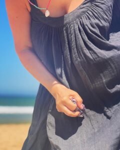Actress Leonor Seixas HD Instagram Photos and Wallpapers July 2024