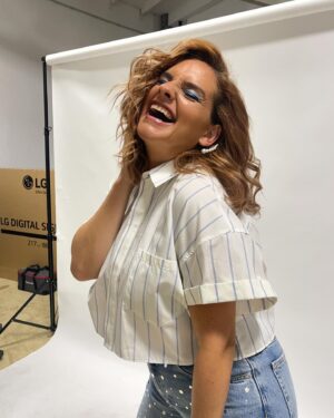 Leonor Seixas Instagram - 