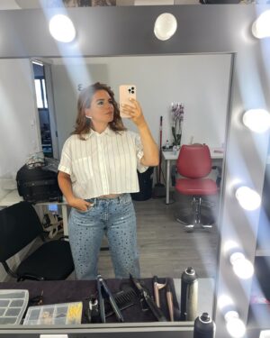 Leonor Seixas Instagram - 