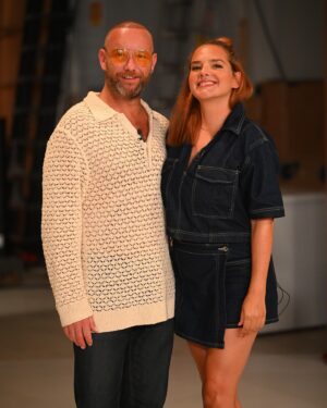 Leonor Seixas Instagram - À conversa com Toy, Leonor Seixas e Nuno Pardal, novos concorrentes do “Congela” 🧊

A nova temporada estreia já no sábado!!

📸 @pedromelo_photo