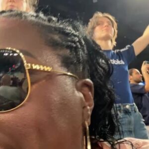 Leslie Jones Instagram - 