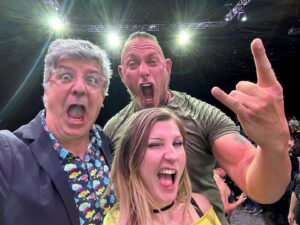 Leva Bates Instagram - This past weekend was a wild one, but in all the best ways! @galaxyconraleigh is always such a good time & one of my favorites! Thanks to everyone who hung out, played & kept me sane …ish.