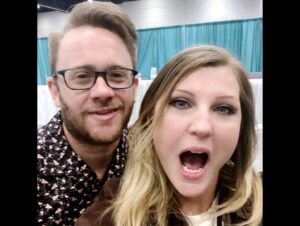 Leva Bates Instagram - This past weekend was a wild one, but in all the best ways! @galaxyconraleigh is always such a good time & one of my favorites! Thanks to everyone who hung out, played & kept me sane …ish.