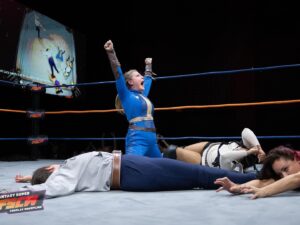 Leva Bates Instagram - This past weekend was a wild one, but in all the best ways! @galaxyconraleigh is always such a good time & one of my favorites! Thanks to everyone who hung out, played & kept me sane …ish.