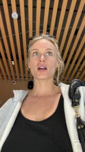 Actress Leven Rambin HD Instagram Photos and Wallpapers August 2024