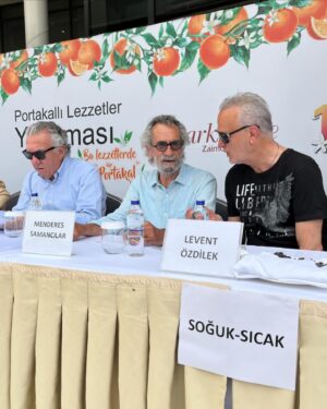 Levent Özdilek Instagram - #nisandaadanada dump 
Bir Adana Portakal Çiçeği Karnavalı daha kazındı belleklerimize.
Adana’ya müthiş bir enerji ve marka değeri kazandıran sevgili @ahbozkurt001 sevgili @must_ent @sedaelibol_  @nisandaadanada ekibine, bu oluşuma desteğini esirgemeyen sayın başkan @zeydankaralar01 a ve ekibine ve elbette canım Adana’lılara teşekkürler!

Dünyanın dikkatini çekmeye devam ✌️
#adanaportakalçiçeğikarnavalı 
#adanaportakalçiçeğifestivali 
#adana #dump
