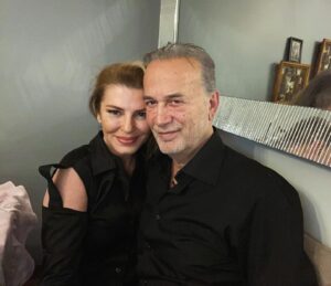 Levent Özdilek Instagram - 2024 den Aşk’la selam 😎