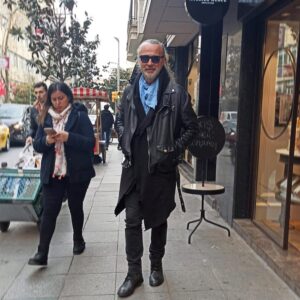 Levent Özdilek Instagram - #tbt geçen sene çok uzak değil 😎