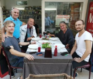 Levent Özdilek Instagram - Adana Altın Koza