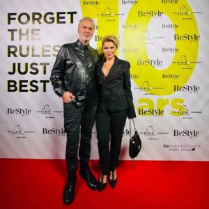Levent Özdilek Instagram - Forget the rules 😎