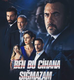 Levent Özdilek Instagram - 12 Eylül Salı ! #benbucihanasığmazam