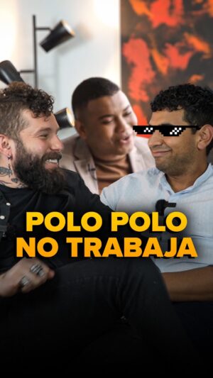 Levy Rincón Instagram - “Polo Polo es el congresista que menos trabaja. ¡Hasta sus compañeros lo saben! ¡Debería darle pena con los colombianos que le pagan el puesto” @davidracero. 

Entrevista completa en mi canal de Youtube 

Link en la Bio ☝️