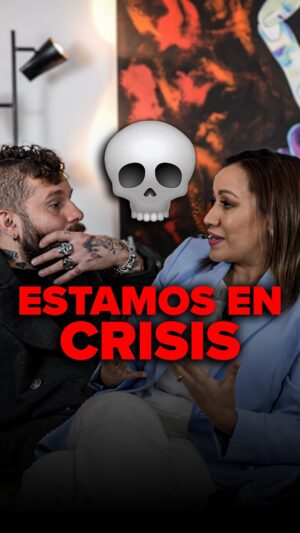 Levy Rincón Instagram - ¿Qué le depara a las EPS?

Entrevista completa en el link de la bio 👆