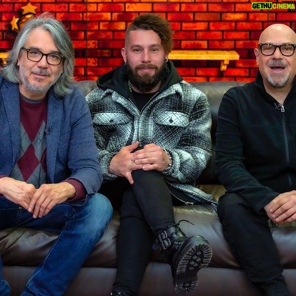Levy Rincón - 13.7K Likes - Hoy, a las 10 de la noche, estaré con mis ídolos de infancia y de toda la vida, en su inicio de temporada en @latele_letal. ¡Ya no más por Zoom! El programa quedó una chimba ni la hijueputa. Lo pueden ver por el canal de YouTube de @redmastv. ¡Qué alegría tan gonorrea!