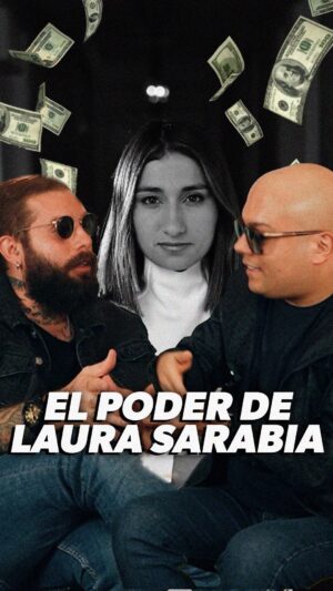 Levy Rincón Instagram - “El poder que tiene Laura Sarabia es bastante nocivo para la democracia” Entrevista completa a Julián Martínez disponible en YouTube.