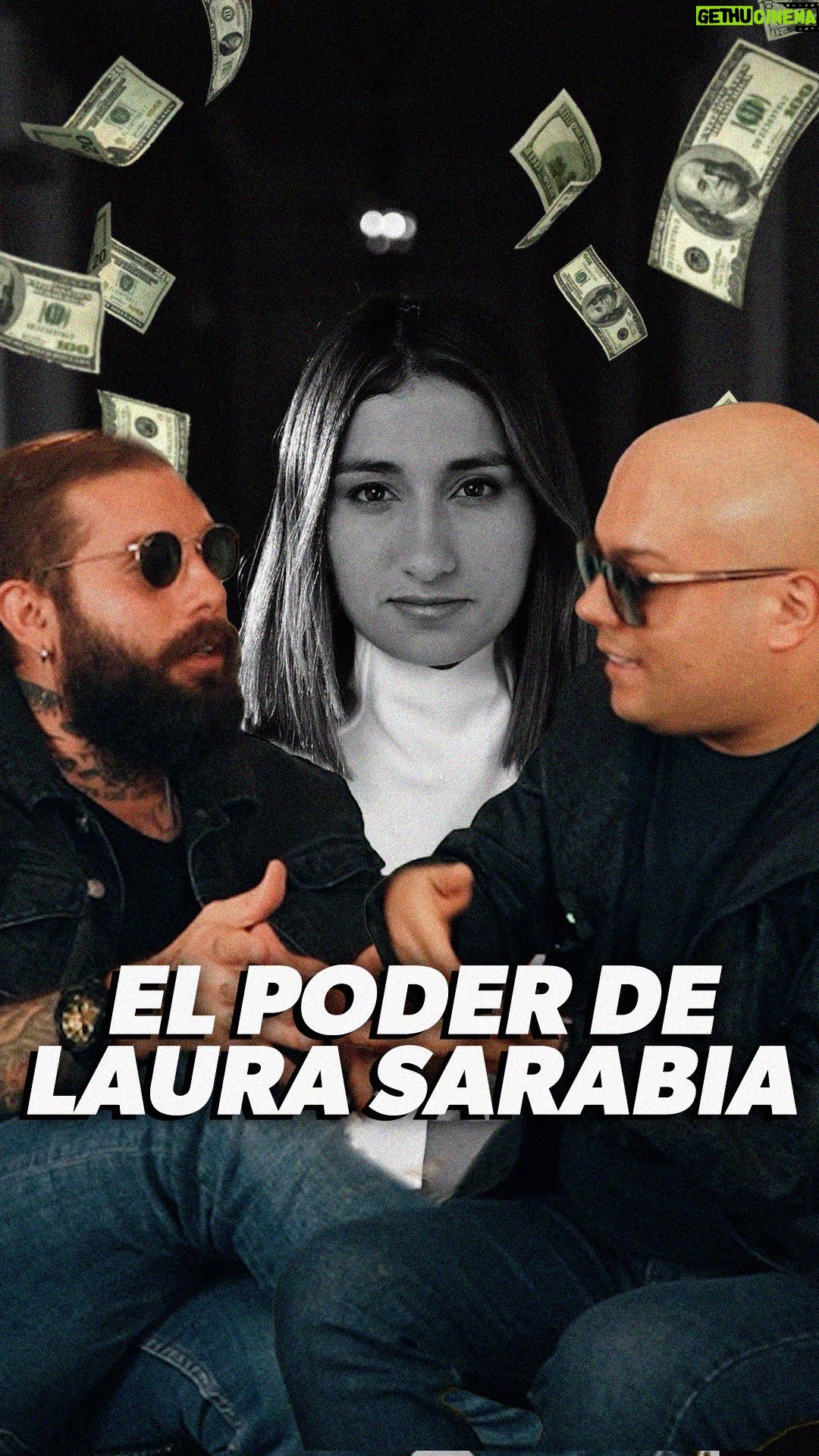 Levy Rincón - 2.5K Likes - “El poder que tiene Laura Sarabia es bastante nocivo para la democracia” Entrevista completa a Julián Martínez disponible en YouTube.