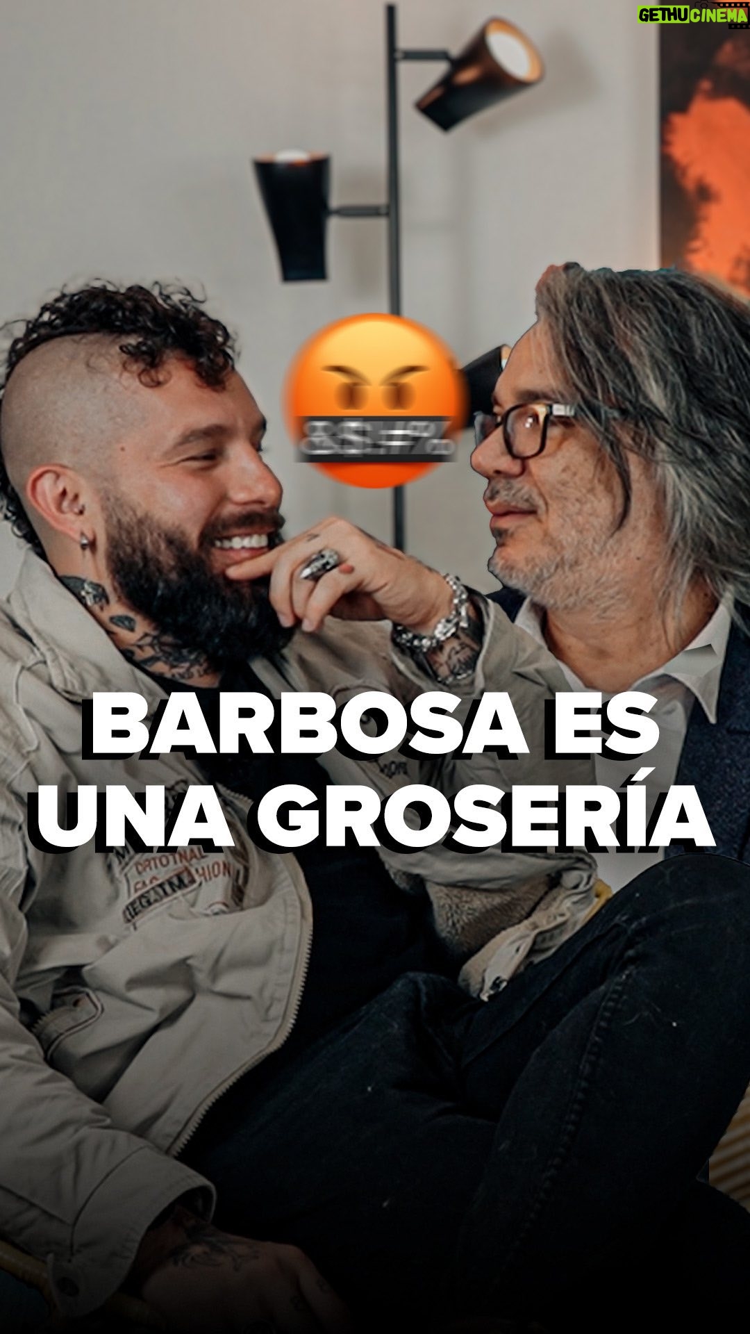 Levy Rincón - 5.3K Likes - Lo que hace Vicky Dávila en Colombia no tiene presentación y es de un cinismo enorme.
Entrevista completa en mi canal de YouTube.
Link en la Bio 👆