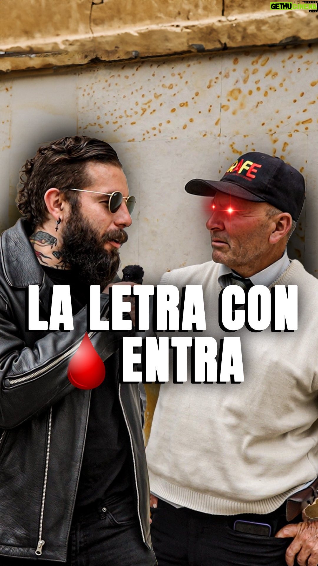 Levy Rincón - 1.9K Likes - El arte de querer decir de todo y no decir nada al mismo tiempo.
¿Usted es uribista? Claro que shí.
Vox pop completo en mi canal de YouTube.
Link en la bio 👆