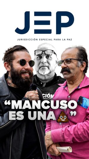 Levy Rincón Instagram - El Vox Pop ya está disponible  en YouTube. Link en la biografía.