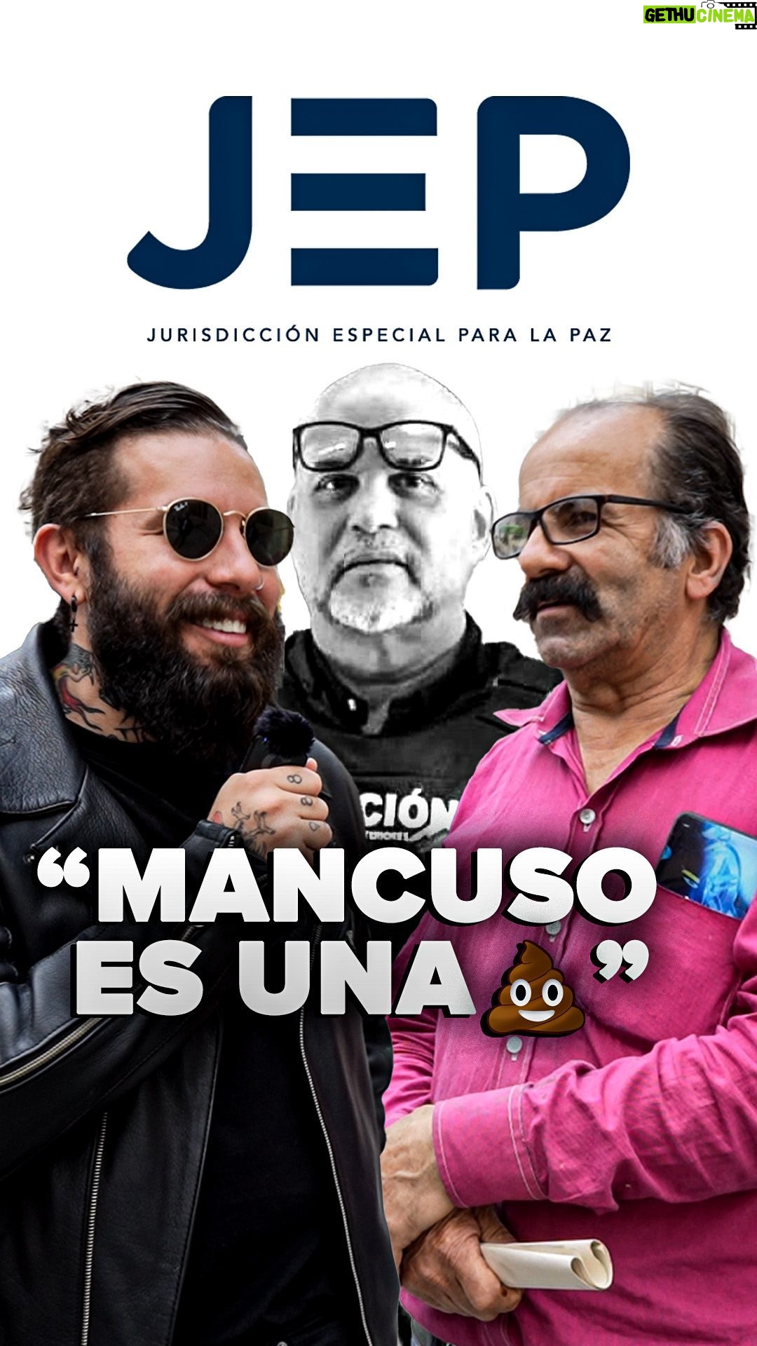 Levy Rincón - 2.3K Likes - El Vox Pop ya está disponible en YouTube. Link en la biografía.